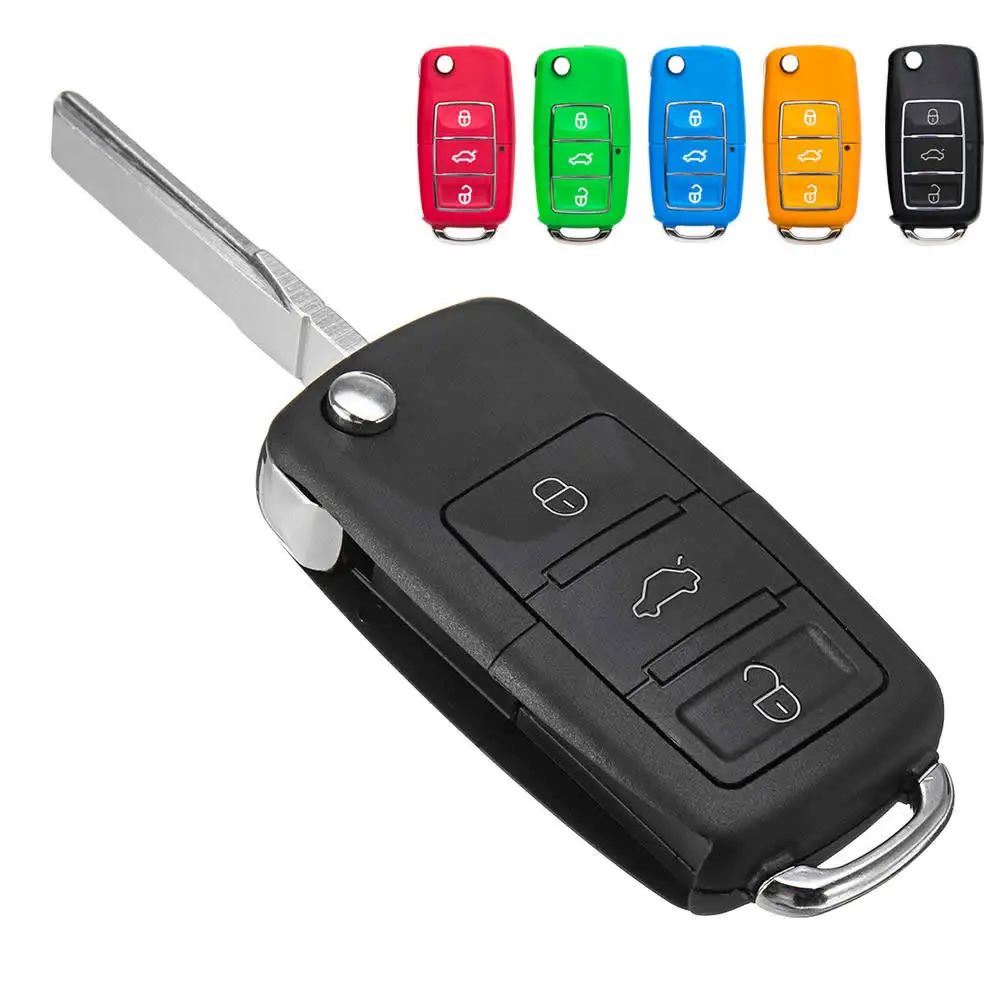 Home Security Safe - Creative Mini Dummy Car Key Hidden