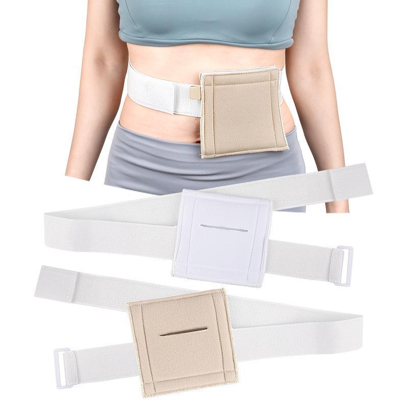 Gastrostomy Fixation Belt Adju - Home Security Youtube ulasan dan harga