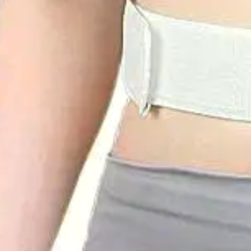Gastrostomy Fixation Belt With - Home Security Youtube ulasan dan harga