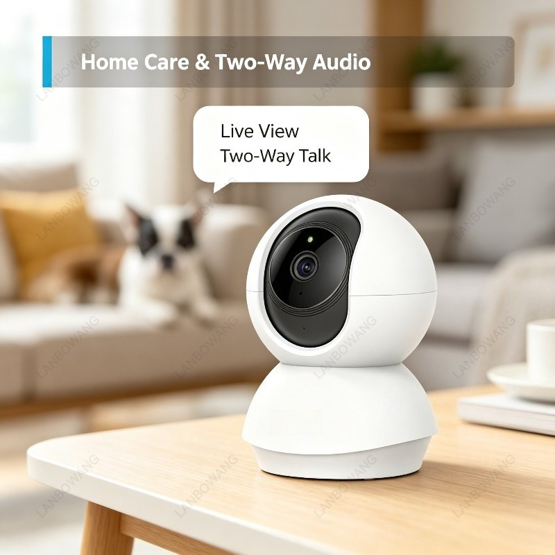 TP-Link Tapo WiFi Camera C230  - Tp-Link Camera Tapo C200 ulasan dan harga