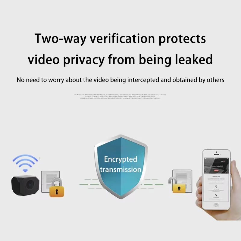 4K HD WiFi Security Camera for - Home Security Items ulasan dan harga