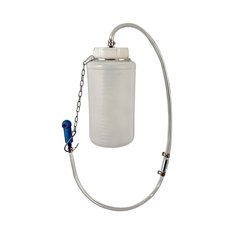 Universal Brake Fluid Drain To - Home Security Youtube ulasan dan harga