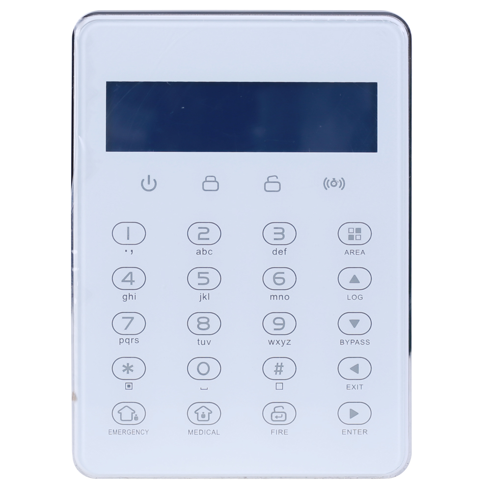 Focus Meian FC-7668Pro TCP IP  - Home Zone Security App ulasan dan harga