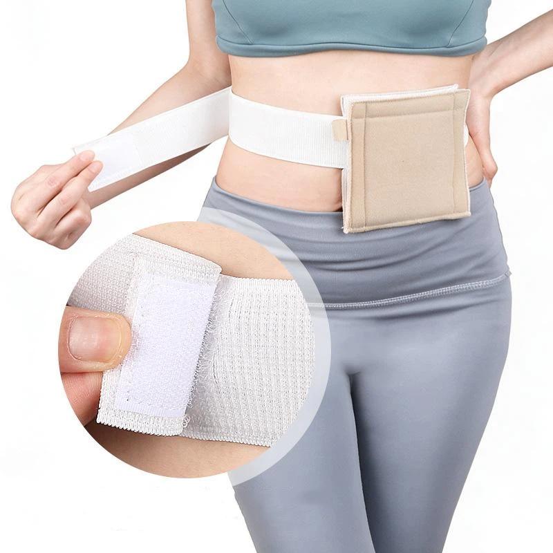 Gastrostomy Fixation Belt With - Home Security Youtube ulasan dan harga
