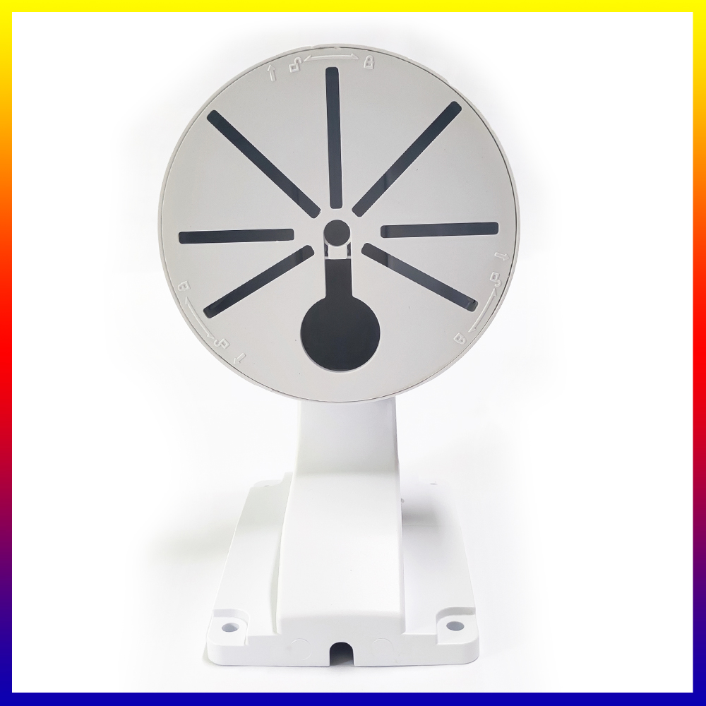 L-shaped home office dome came - Home Security Kamera ulasan dan harga