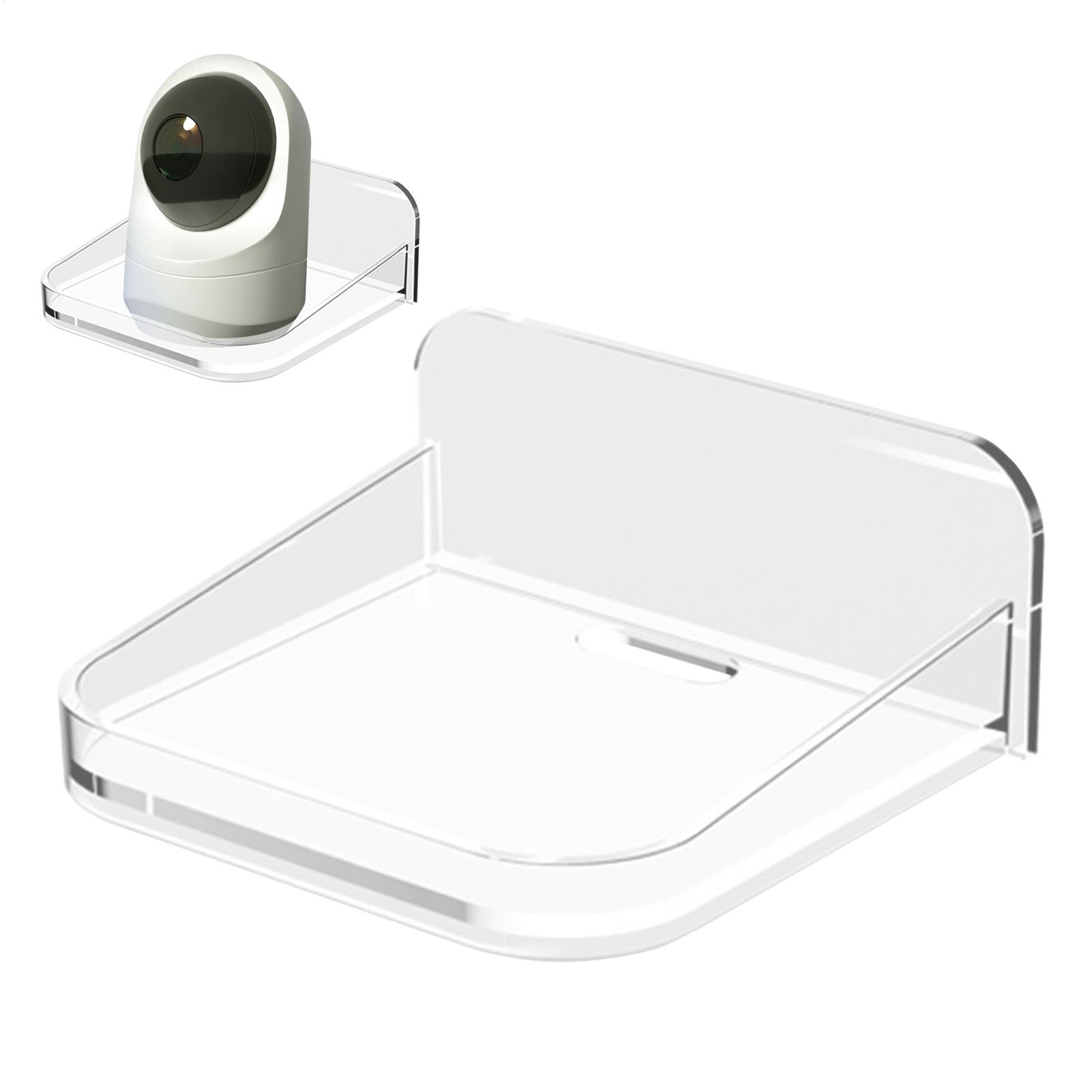 Small Shelf Wall Mount Tiny Wa - Home Security For Renters ulasan dan harga