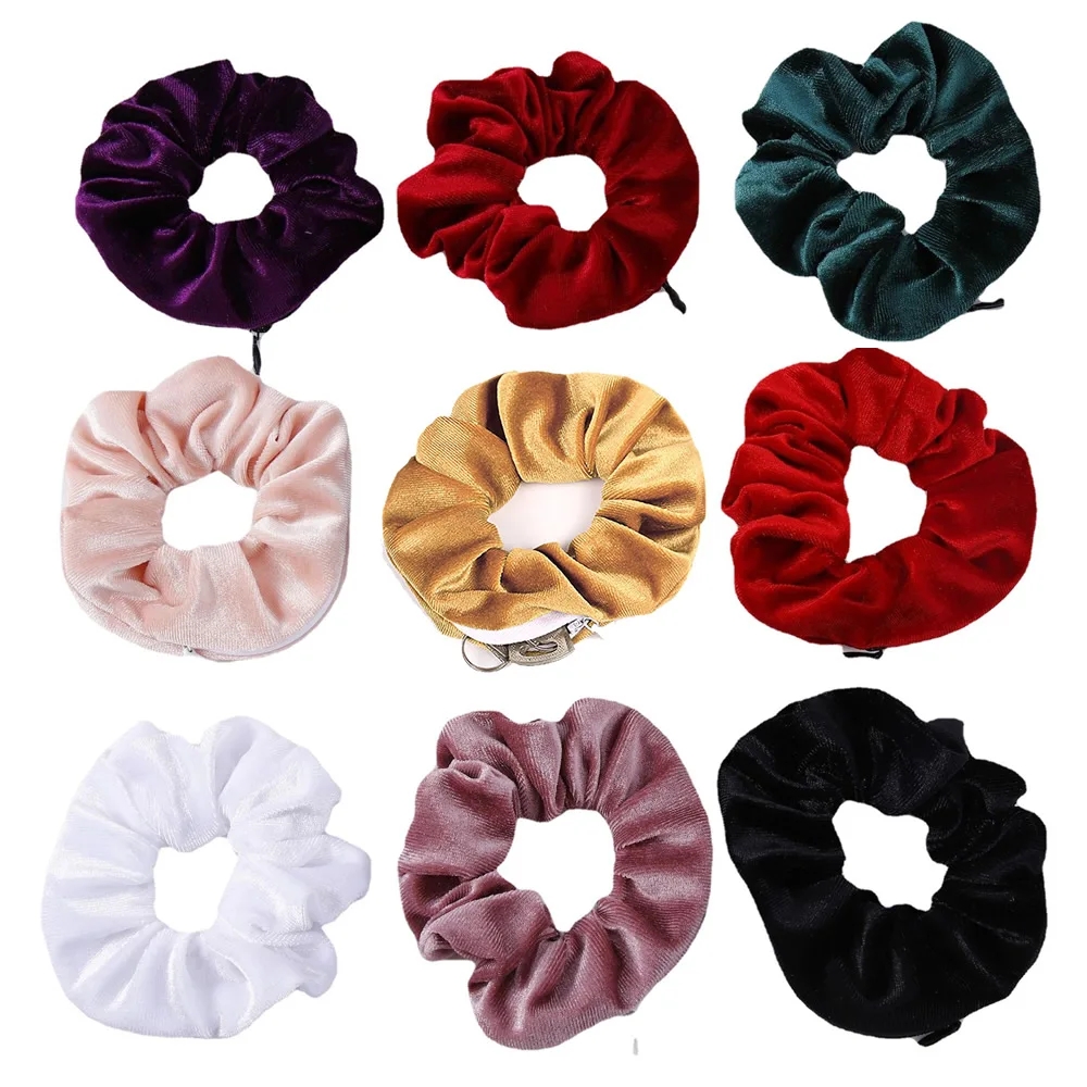 Portable Scrunchie Hidden Safe - Home Security Safe ulasan dan harga