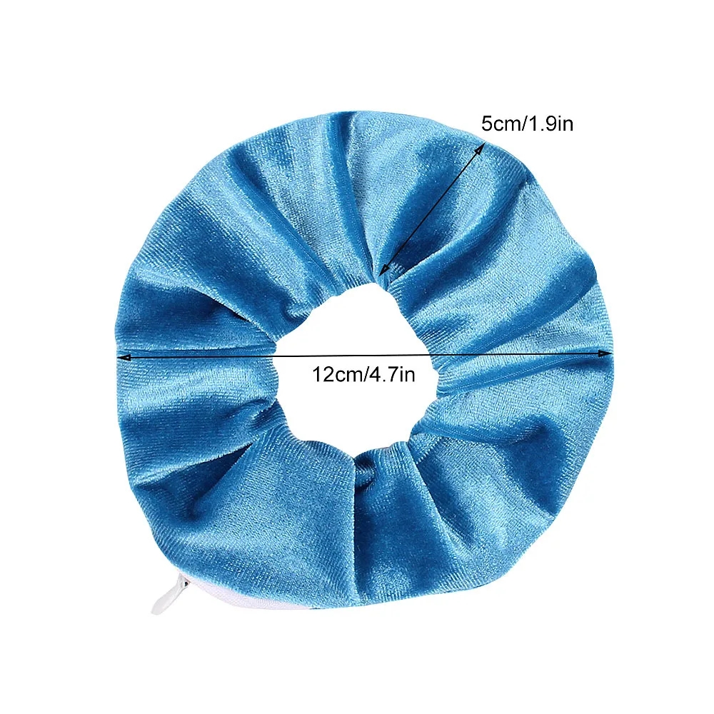 Portable Scrunchie Hidden Safe - Home Security Safe ulasan dan harga
