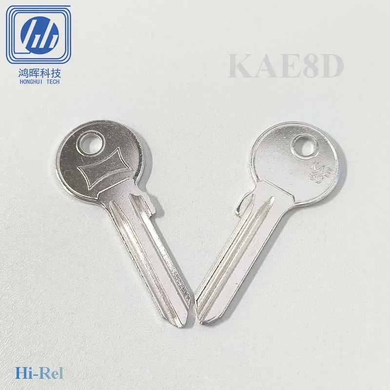 5-100Pcs for Kale KAE8D Blank  - Home Security Safe ulasan dan harga