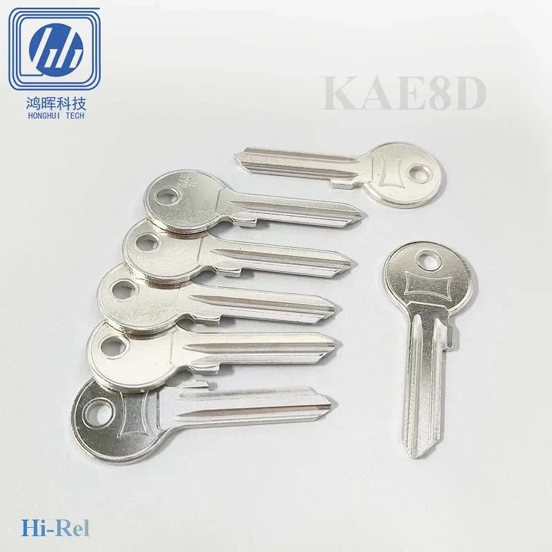 5-100Pcs for Kale KAE8D Blank  - Home Security Safe ulasan dan harga