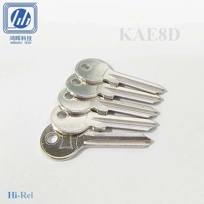 5-100Pcs for Kale KAE8D Blank  - Home Security Safe ulasan dan harga