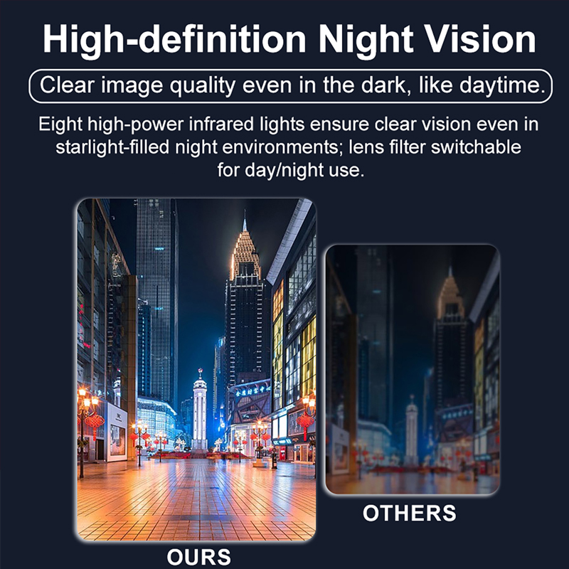 1080P Full HD Mini Camera 2 In - Home Security Items ulasan dan harga