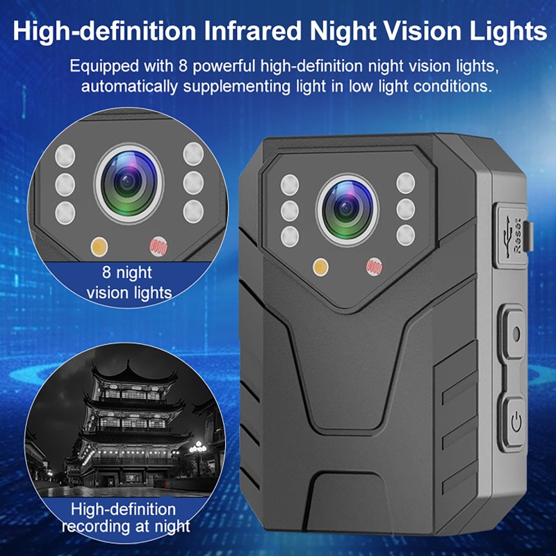 1080P Full HD Mini Camera 2 In - Home Security Items ulasan dan harga