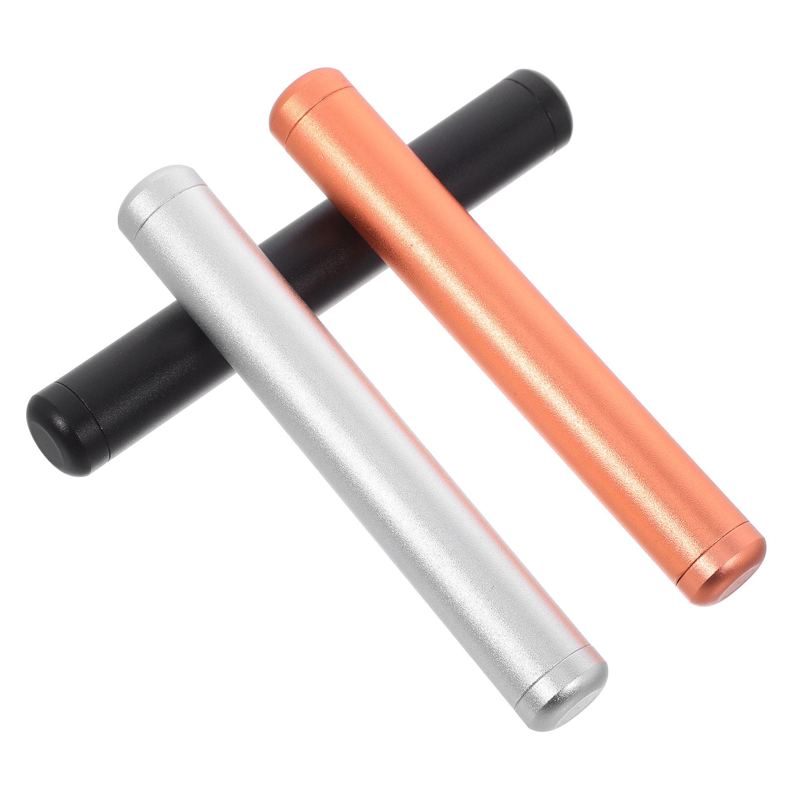 3Pcs Discreet Aluminum Tube Ho - Home Security Youtube ulasan dan harga