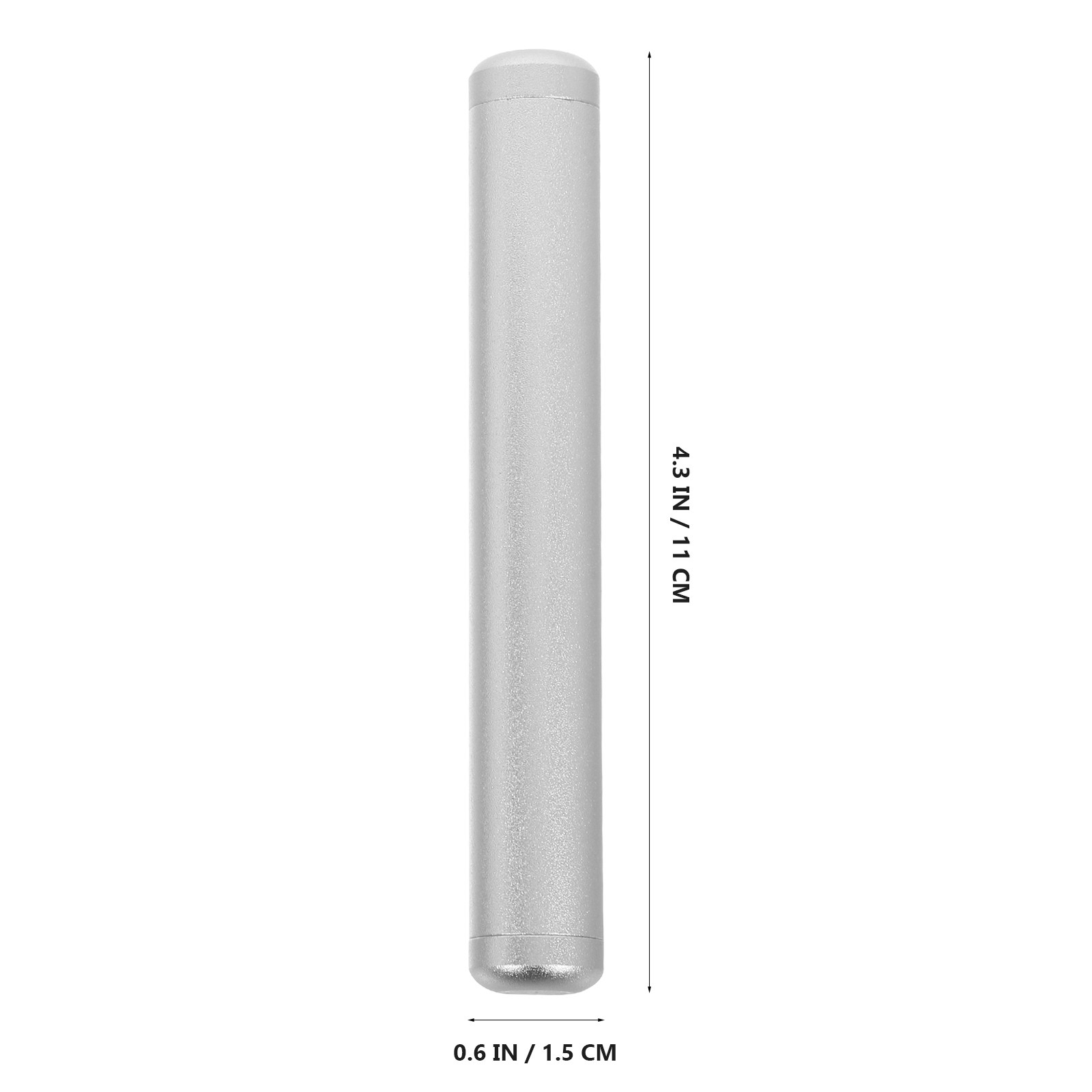 3Pcs Discreet Aluminum Tube Ho - Home Security Youtube ulasan dan harga