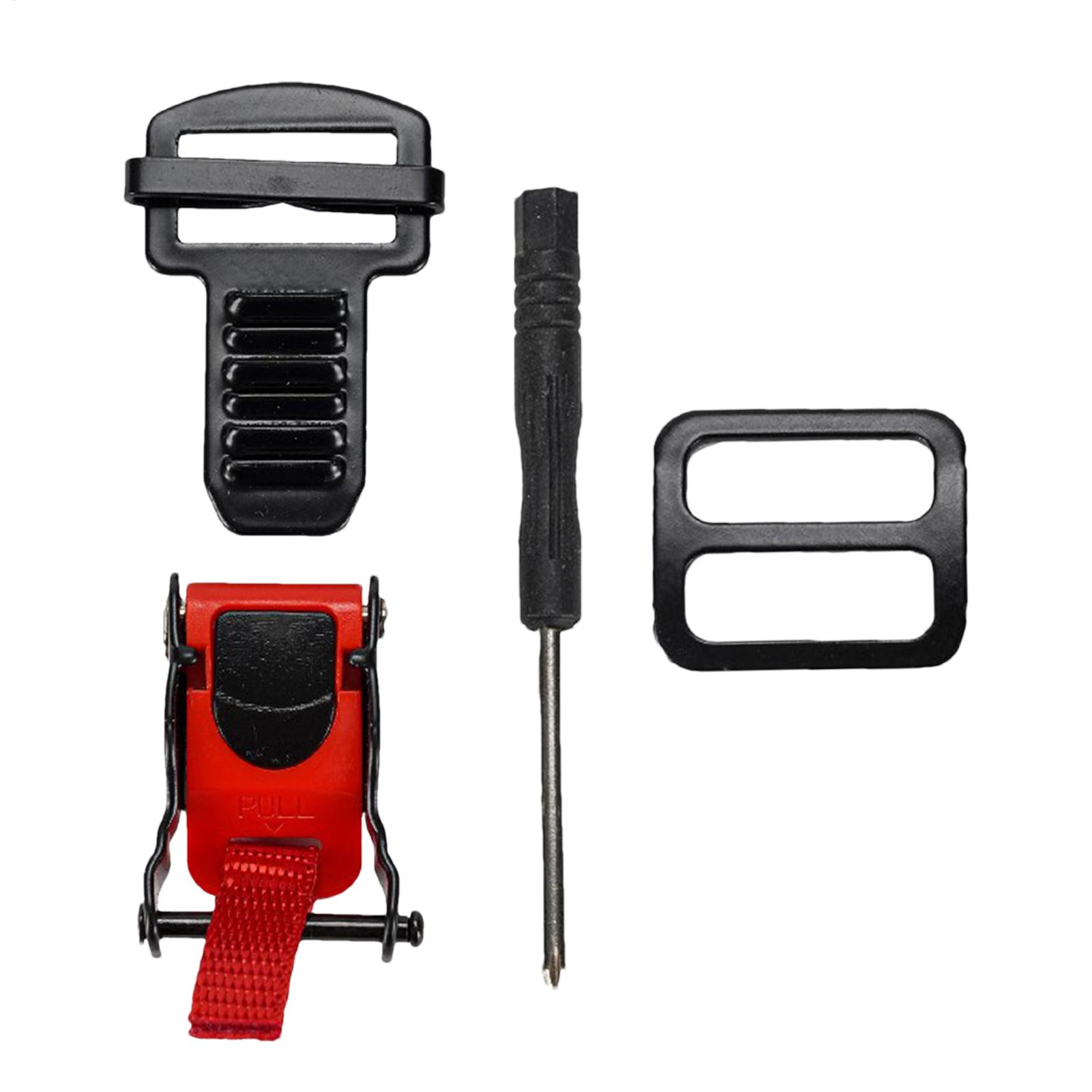 Motorcycle Helmets Quick Relea - Home Security Safe ulasan dan harga
