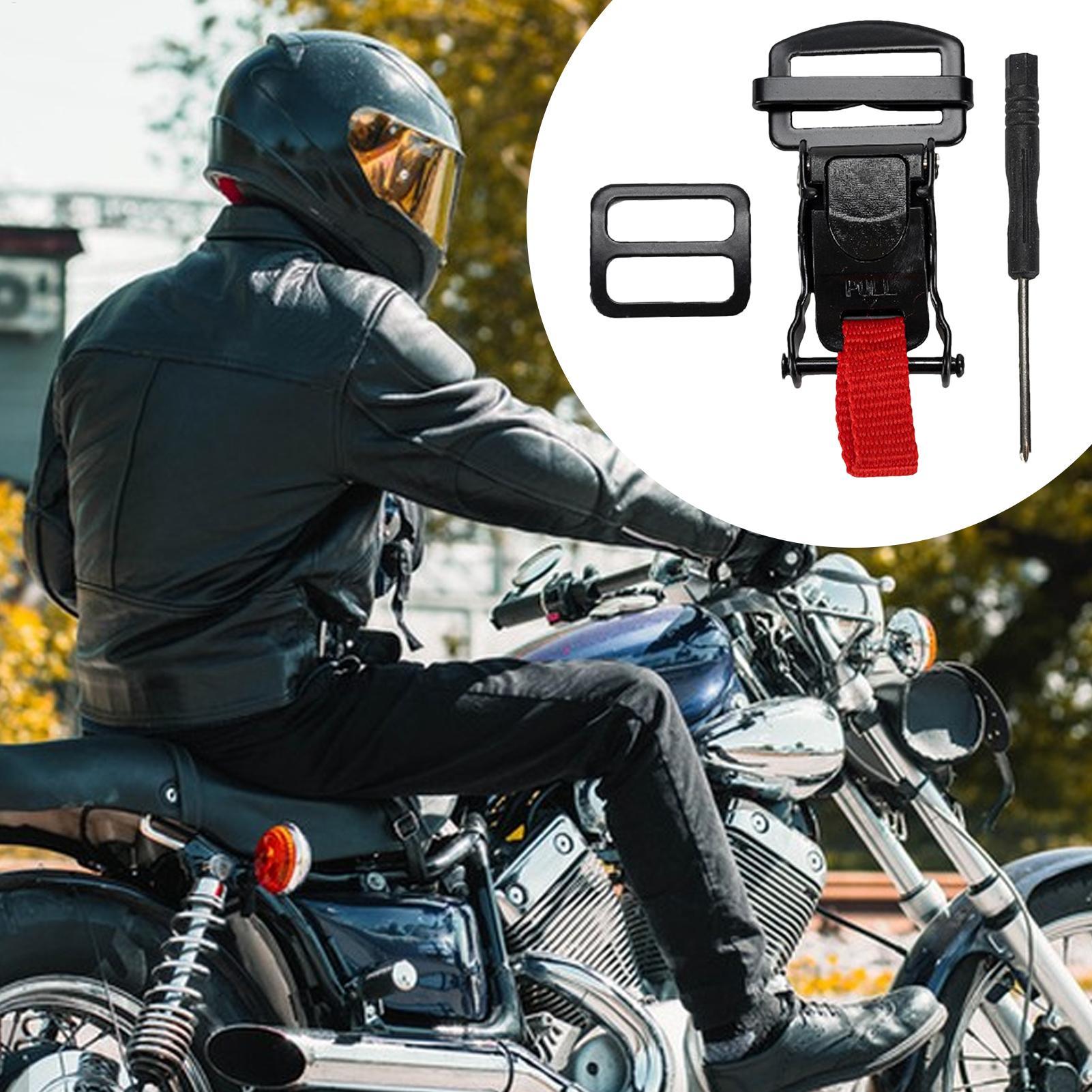 Motorcycle Helmets Quick Relea - Home Security Safe ulasan dan harga