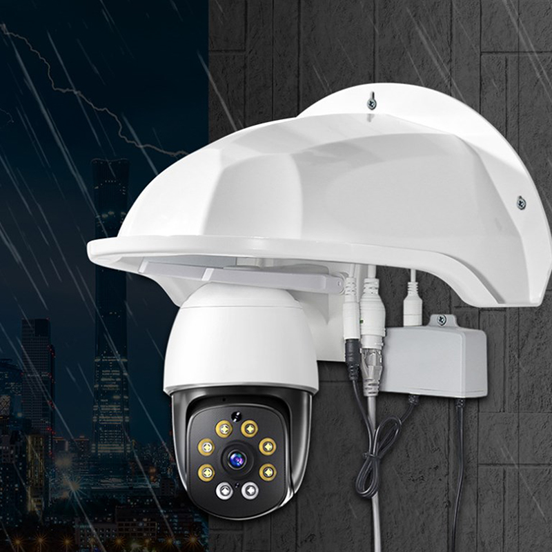 Protective Covers Shield Wall  - Home Security Kamera ulasan dan harga
