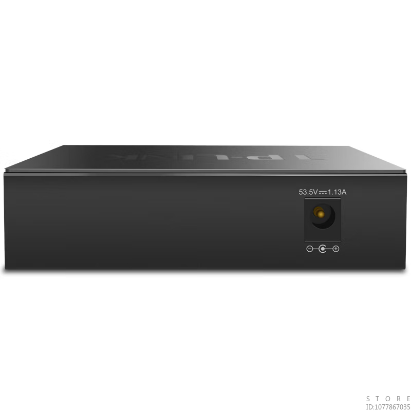 TP-LINK 5-port 100M 4-port POE - Home Security Tp Link ulasan dan harga