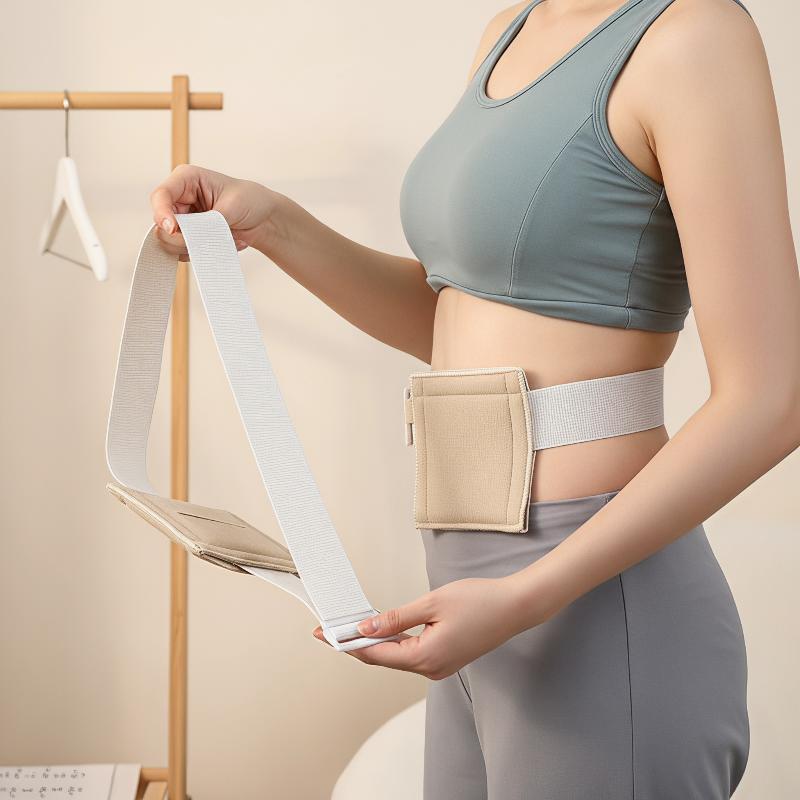 Gastrostomy Fixation Belt With - Home Security Youtube ulasan dan harga