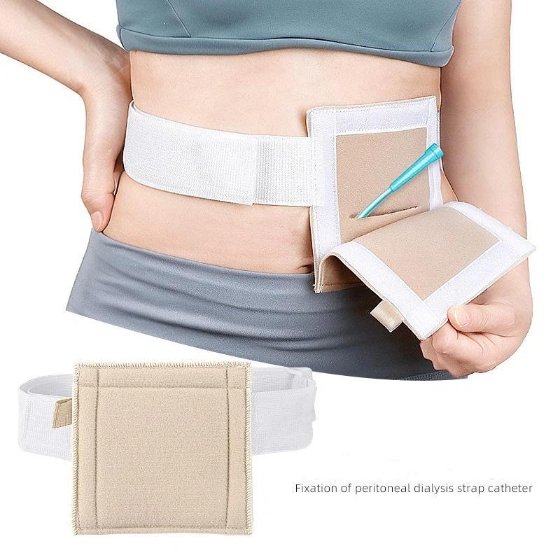Gastrostomy Fixation Belt With - Home Security Youtube ulasan dan harga