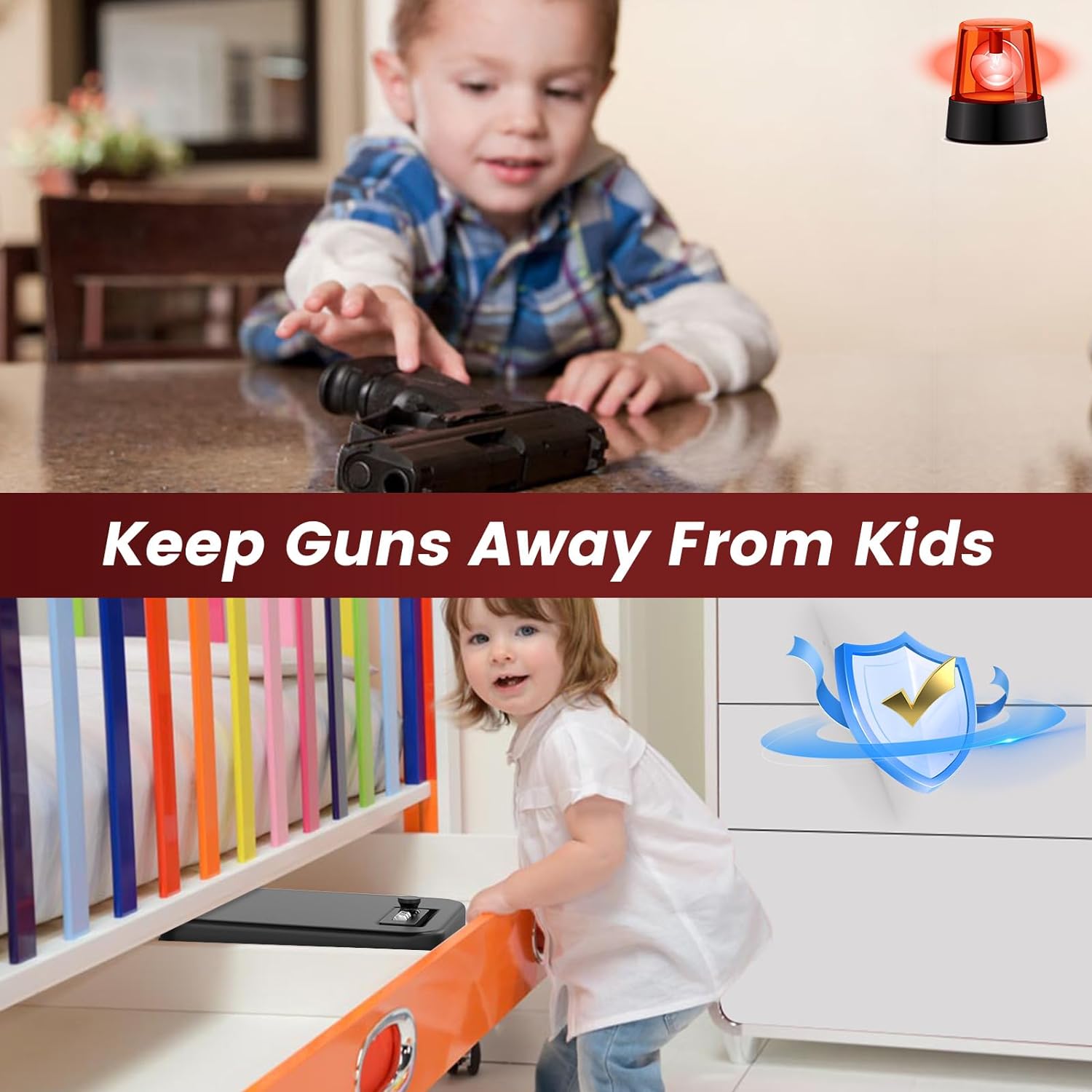 Security Safe Box Personal Saf - Home Security Items ulasan dan harga