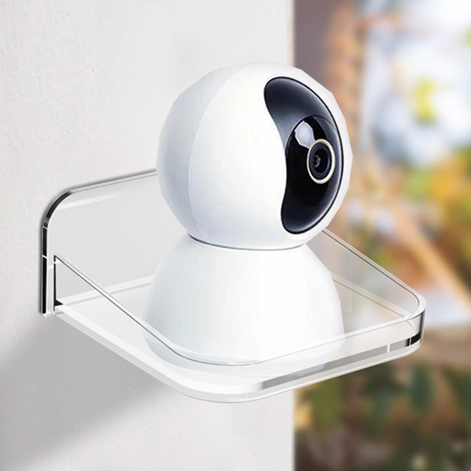 Small Shelf Wall Mount Tiny Wa - Home Security For Renters ulasan dan harga