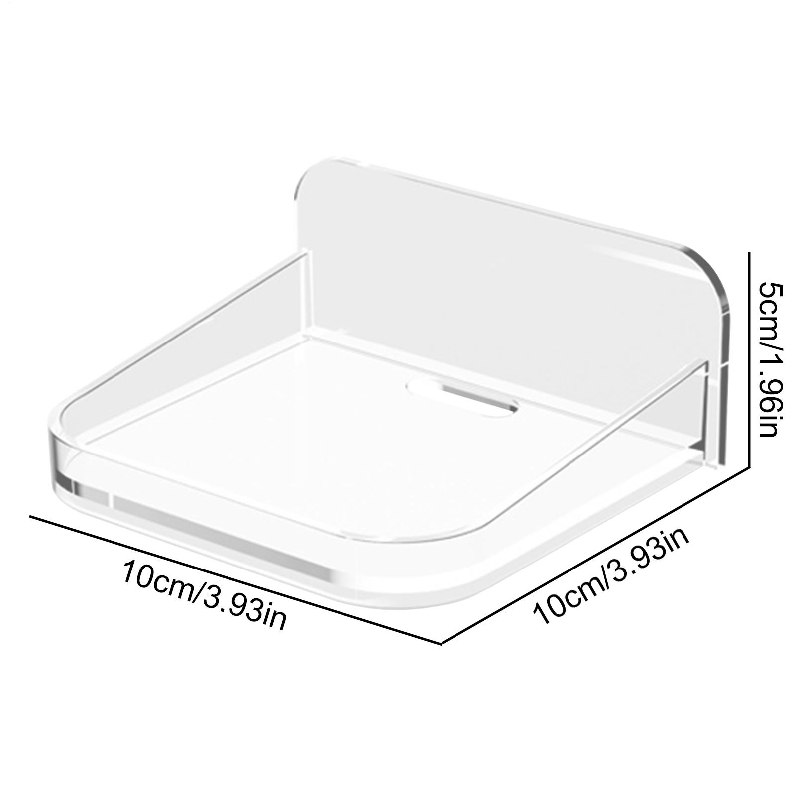 Small Shelf Wall Mount Tiny Wa - Home Security For Renters ulasan dan harga